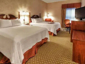 Hampton Inn Marion