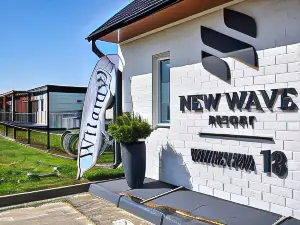 New Wave Resort Mielno