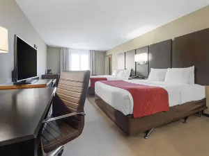 Comfort Suites and Conference Center