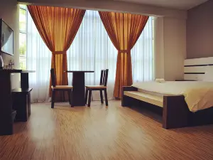 Grand Kapar Hotel Kuala Selangor