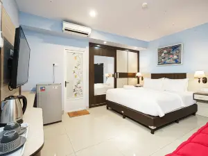 King Suite Hotel Bengkulu