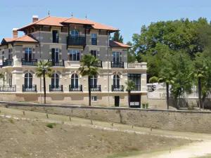 Villa Mirasol