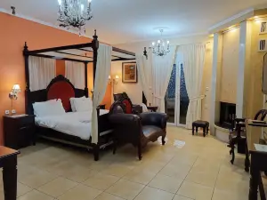 Pozar Salt Cave Hotel Spa