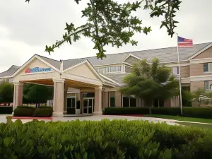 Hilton Garden Inn Dallas/Addison