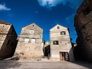 Experience Fairytale Moments in a Beautiful Old Village at Island of Hvar