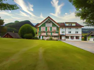 Hotel Alpenblick