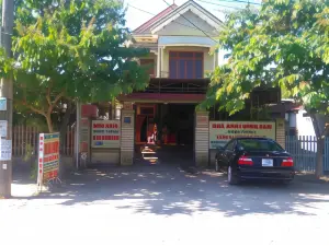 Hoa Phuong Guesthouse