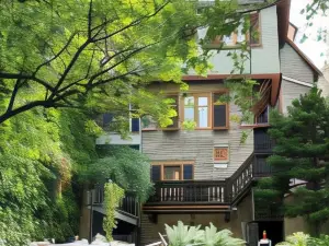 호텔 헤른슐로슈첸