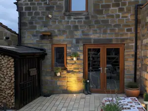 Charming 1-Bed Cottage on the Outskirts of Haworth