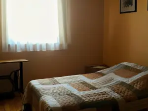 Viesu Nams Klāņas
