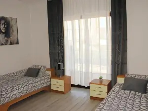 Motel "Tri lovca"