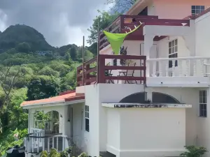Story Villa, 2 Bedrooms with Mountain & Ocean View