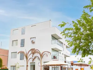 Silver Inn Hotel