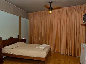 Hotel Alvorada I