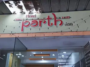 Hotel Parth Inn, Wardha
