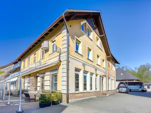Rooms Centar
