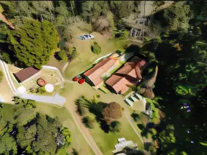 A Casa da Fazenda