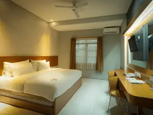 Nite & Day MDC Puncak - Gadog