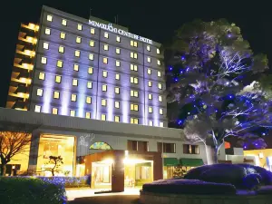 Minakuchi Century Hotel
