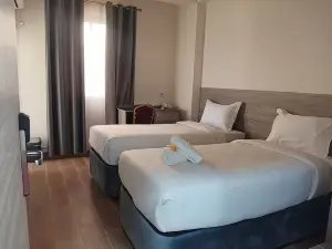 Nour Echames Hotel - Chéraga