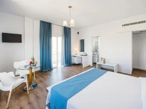 Mikes Kanarium City Hotel
