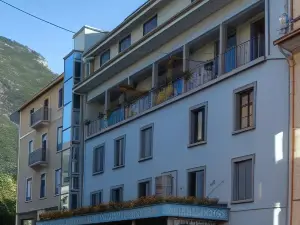 Hôtel de l'Europe