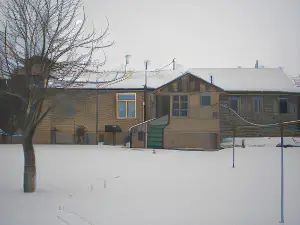 Eco Guest House Meghradzor