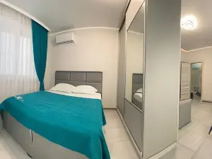 Almar Apart-Hotel