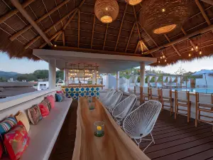 Sayulinda Hotel
