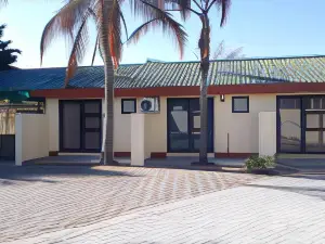 RY Courtyard