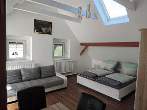 Pension am Kirchberg