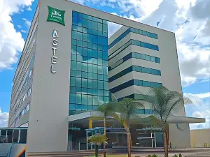 Ibis Styles Brasilia Aeroporto