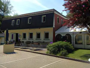 Pension "Am Brunnen"