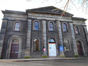 Stirling Youth Hostel