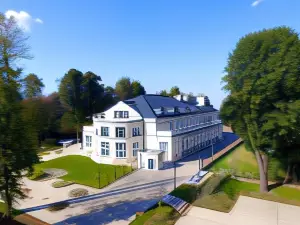 Hotel Sokół Wellness & Spa