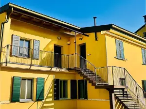 Hotel Locanda Stendhal