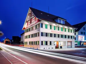 Gasthof Zum Hecht