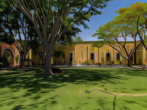Hacienda Labor de Rivera Hotel Boutique & Eventos