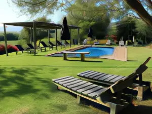 Thabile Lodge
