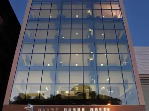 Niyat Urban Hotel