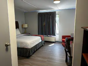 Rodeway Inn Clemmons - Winston-Salem Area