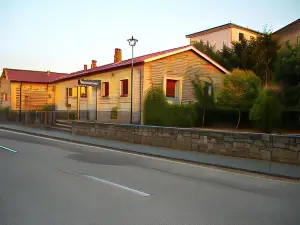 Mesa del Conde
