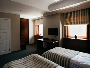Kruiz Boutique Hotel