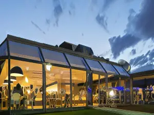Novotel Lille Aéroport