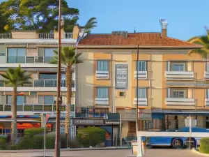 Hotel de la Baie