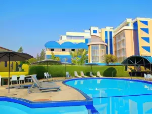 Fatima Hotel Ltd