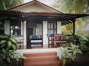 Encantada Ocean Cottages