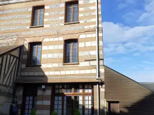 Maison d'Hôtes Archangels Home
