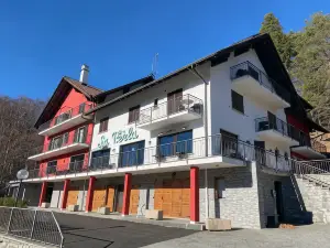 Albergo la Perla