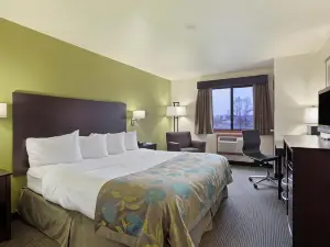 Baymont by Wyndham Eau Claire WI